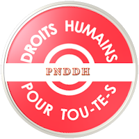 PNDDH - Plateforme Numérique d