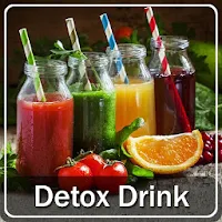 Healthy Detox Drinks Recipes