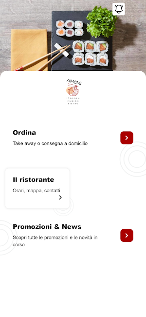 AMàMI Screenshot 0