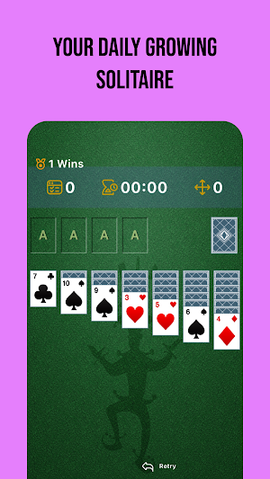 Solideck Screenshot 2