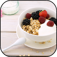 Breakfast wallpapers