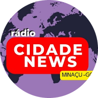 RADIO CIDADE NEWS