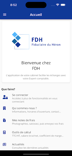 FDH Screenshot 0