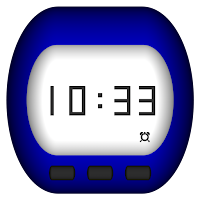 Alarm clock brazb