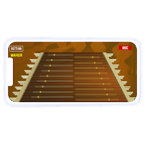 Pocket santoor Screenshot 0