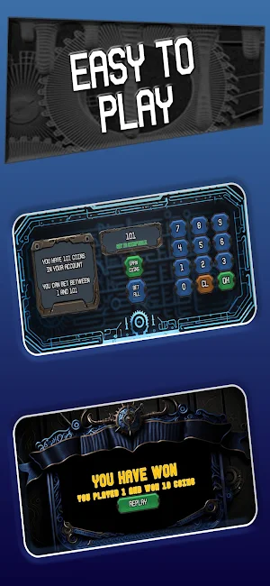 Steampunk Horse Racing Screenshot 3