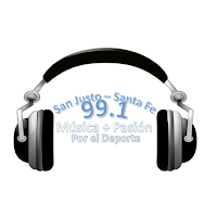 San Justo Futbol Pasión 99.1