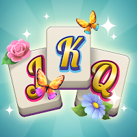 Mahjong Solitaire
