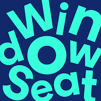WindowSeat: Audio Adventures