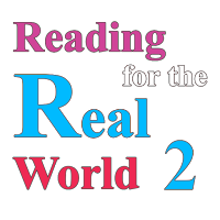 Reading for the Real World 2