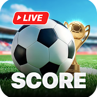 Live Football Score & Info