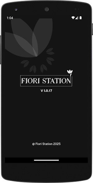 Fiori Station Screenshot 0