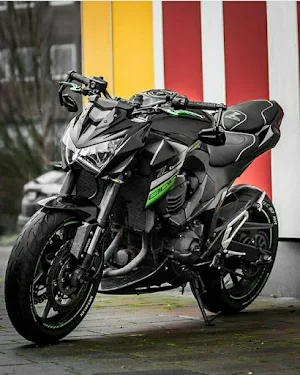 Kawasaki Z H2 Wallpapers Screenshot 1