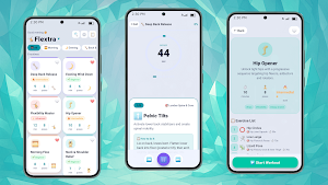 Flextra Screenshot 1