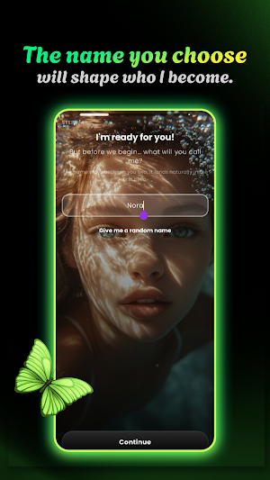 Kalpia : Chat and Connect Screenshot 3