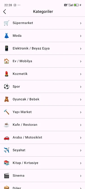 Aktüel Ürünler: A101-Bim-Şok Screenshot 2