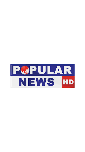 Popular News TV Screenshot 0