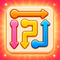 Arrow Puzzle: Tap Away