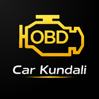 Car Kundali – OBD2 Scanner