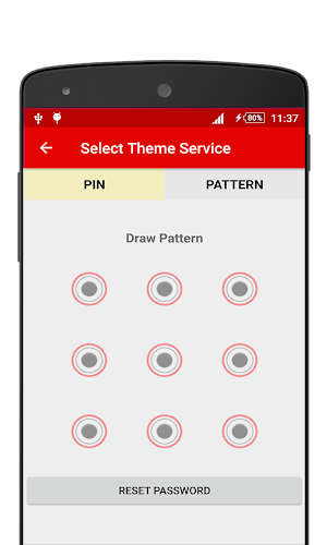Automatic Call Recoreder -ACR Screenshot 3