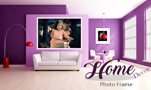 Home Decor Photo Frame Screenshot 1