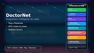 DoctorNet Screenshot 3