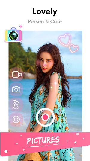 Beauty365 - AI Selfie Enhancer Screenshot 0