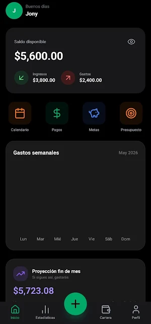 ZenCena Screenshot 0