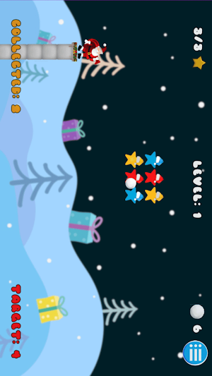 Yuletide Yield Screenshot 3