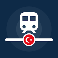 Istanbul Metro Map Offline