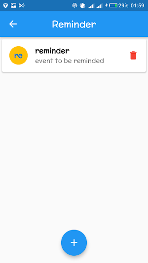 Qnote Screenshot 3