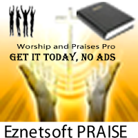 Worship and Praise Lyrics Pro