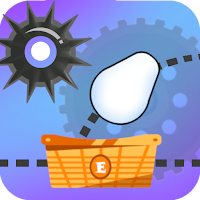 Egg Man: Trolley Run