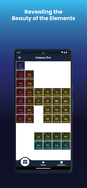 Science Pro Screenshot 2