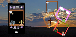 Good Friday Greetings & Wishes Screenshot 2