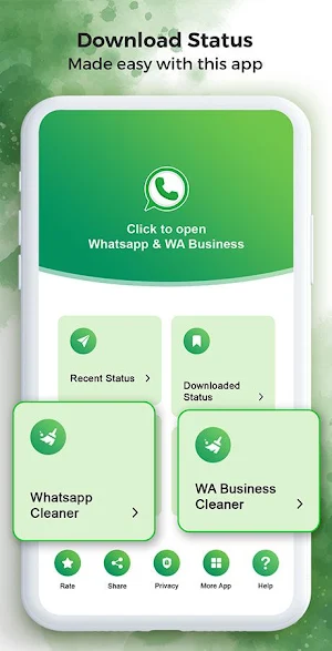 Status Saver Screenshot 0