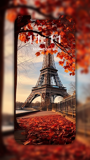 Autumn Wallpapers Screenshot 2