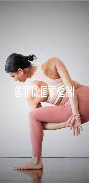 Stretch Yoga Screenshot 0