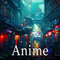 Anime Radios Live