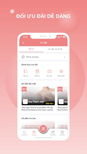 Huy Thanh Screenshot 1