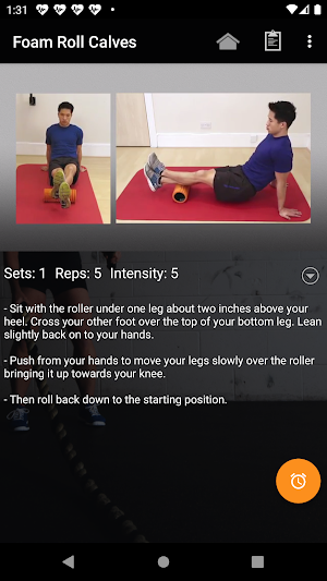 Action PT Screenshot 3