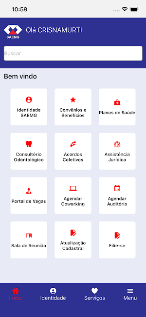 SAEMG Screenshot 3
