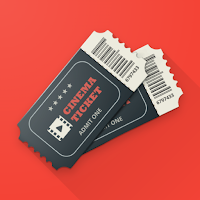Cinema Ticket