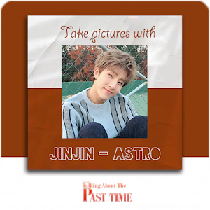 Make Photos With JinJin - Astro Screenshot 0