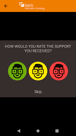 uAssist Screenshot 3