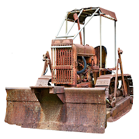 Bulldozer Sound