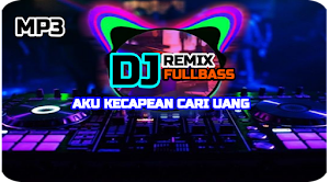 DJ Aku Kecapean Cari Uang Screenshot 0