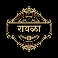 Rawla : A Rajput Habitat