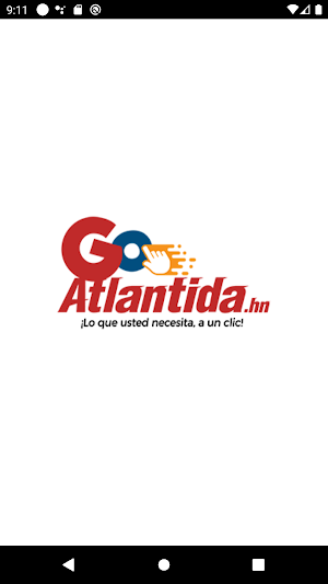 GoAtlantida Screenshot 2