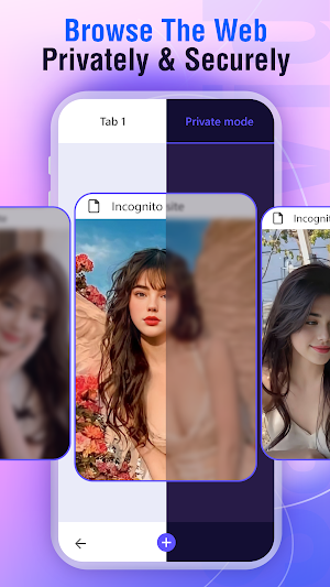 Save Videos: Simple Downloader Screenshot 2
